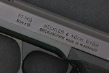 Heckler & Koch, H&K P7M13 Pistol, Boxed, 17-86568, FB02271 - 3 of 14