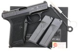 Heckler & Koch, H&K P7M13 Pistol, Boxed, 17-86568, FB02271 - 2 of 14