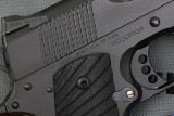 Wilson Combat, CQB Pistol, .45 ACP, Cased, WC009539, FB02268 - 6 of 22