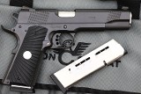 Wilson Combat, CQB Pistol, .45 ACP, Cased, WC009539, FB02268 - 4 of 22