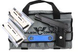 Wilson Combat, CQB Pistol, .45 ACP, Cased, WC009539, FB02268