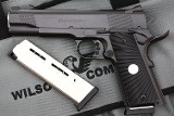 Wilson Combat, CQB Pistol, .45 ACP, Cased, WC009539, FB02268 - 3 of 22