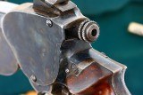 Bittner 1893 Repeating Pistol, Cased with Provenance, ANTIQUE, 192, O-239 - 12 of 22