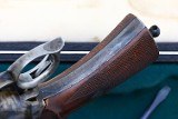 Bittner 1893 Repeating Pistol, Cased with Provenance, ANTIQUE, 192, O-239 - 7 of 22