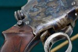 Bittner 1893 Repeating Pistol, Cased with Provenance, ANTIQUE, 192, O-239 - 13 of 22
