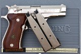 FN Browning BDA-380 Pistol, made by Beretta, as NIB, 425MM44868, FB02270 - 11 of 16