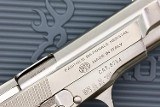 FN Browning BDA-380 Pistol, made by Beretta, as NIB, 425MM44868, FB02270 - 4 of 16