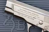FN Browning BDA-380 Pistol, made by Beretta, as NIB, 425MM44868, FB02270 - 3 of 16