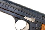 SIG P210-1, Early Production Commercial Pistol, P57057, FB02035 - 5 of 12