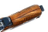 SIG P210-1, Early Production Commercial Pistol, P57057, FB02035 - 8 of 12