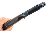SIG P210-1, Early Production Commercial Pistol, P57057, FB02035 - 3 of 12
