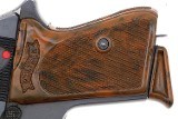 Walther PPK, Prewar Commercial, Rig, 183196K, FB01482 - 10 of 16