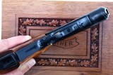Walther PP, 50 Year Commemorative Pistol,
New in Case, W227von500, FB02272 - 5 of 15