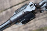 Webley Fosbery M1903, Wilkinson Retailer, Military Documentation, PCA-18 - 7 of 20