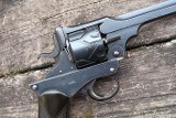 Webley Fosbery M1903, Wilkinson Retailer, Military Documentation, PCA-18 - 4 of 20