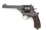 Webley Fosbery M1903, Wilkinson Retailer, Military Documentation, PCA-18 - 16 of 20