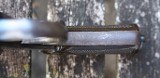 Webley Fosbery M1903, Wilkinson Retailer, Military Documentation, PCA-18 - 9 of 20