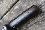 Webley Fosbery M1903, Wilkinson Retailer, Military Documentation, PCA-18 - 20 of 20