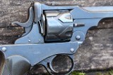 Webley Fosbery M1903, Wilkinson Retailer, Military Documentation, PCA-18 - 3 of 20