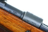 Erma K98k, Bolt Action Rifle, WWII, German, Military, 1170e, FB01900 - 7 of 25