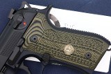 Beretta 92G Brigadier Tactical Pistol, as NIB, WC9559, FB02273 - 10 of 21