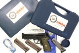 Beretta 92G Brigadier Tactical Pistol, as NIB, WC9559, FB02273 - 1 of 21
