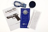 Beretta 92G Brigadier Tactical Pistol, as NIB, WC9559, FB02273 - 16 of 21