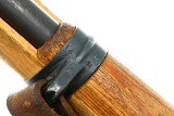 Late War Steyr K98k, German WWII military Rifle, 1301k, FB01902 - 8 of 18