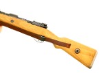 Late War Steyr K98k, German WWII military Rifle, 1301k, FB01902 - 4 of 18