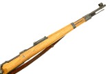 Late War Steyr K98k, German WWII military Rifle, 1301k, FB01902 - 5 of 18