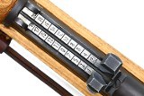 Late War Steyr K98k, German WWII military Rifle, 1301k, FB01902 - 11 of 18