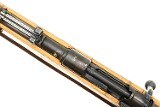 Late War Steyr K98k, German WWII military Rifle, 1301k, FB01902 - 10 of 18