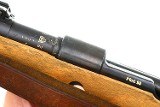 Late War Steyr K98k, German WWII military Rifle, 1301k, FB01902 - 9 of 18