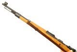 Late War Steyr K98k, German WWII military Rifle, 1301k, FB01902 - 3 of 18