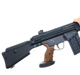Phenomenal H&K SR9 Tactical Rifle, 46-000590, FB01746 - 8 of 17