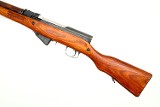 Izhevsk SKS, Russian Military Rifle, dated 1953, 56, FB02254 - 4 of 16