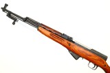 Izhevsk SKS, Russian Military Rifle, dated 1953, 56, FB02254 - 3 of 16