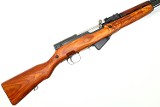 Izhevsk SKS, Russian Military Rifle, dated 1953, 56, FB02254 - 6 of 16