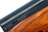Izhevsk SKS, Russian Military Rifle, dated 1953, 56, FB02254 - 9 of 16