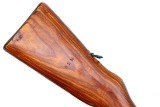 Izhevsk SKS, Russian Military Rifle, dated 1953, 56, FB02254 - 15 of 16