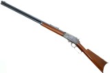Impressive Marlin 1895 Lever Action Rifle, ANTIQUE, 135911, O-235 - 3 of 16