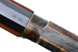 Impressive Marlin 1895 Lever Action Rifle, ANTIQUE, 135911, O-235 - 10 of 16
