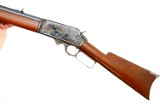 Impressive Marlin 1895 Lever Action Rifle, ANTIQUE, 135911, O-235 - 6 of 16