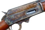 Impressive Marlin 1895 Lever Action Rifle, ANTIQUE, 135911, O-235 - 2 of 16