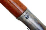 Impressive Marlin 1895 Lever Action Rifle, ANTIQUE, 135911, O-235 - 13 of 16