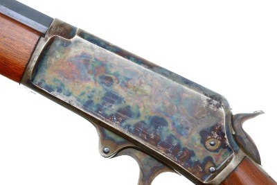 Impressive Marlin 1895 Lever Action Rifle, ANTIQUE, 135911, O-235