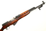 Tula Arsenal SKS, Russian Military Rifle, 492, FB02255 - 6 of 18