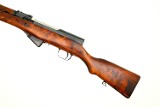 Tula Arsenal SKS, Russian Military Rifle, 492, FB02255 - 4 of 18