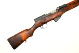 Tula Arsenal SKS, Russian Military Rifle, 492, FB02255 - 7 of 18
