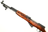 Tula Arsenal SKS, Russian Military Rifle, 492, FB02255 - 3 of 18